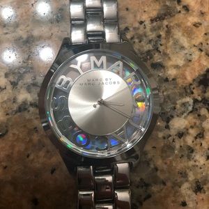 Marc by Marc Jacobs watch